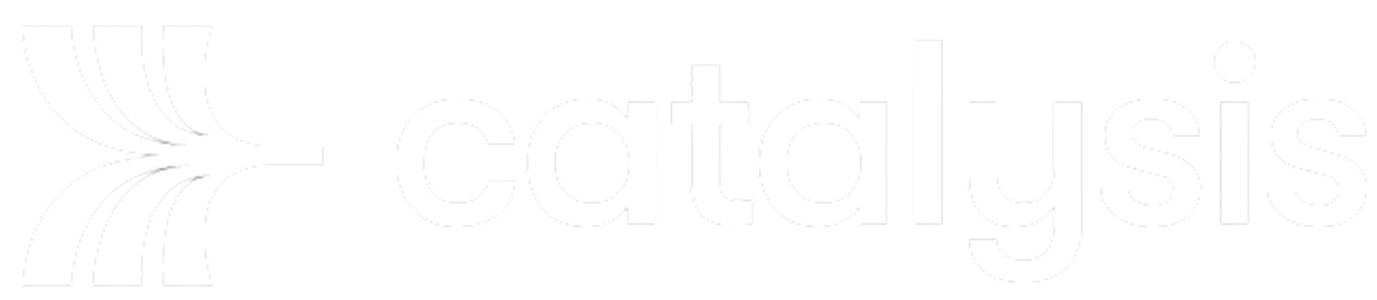 Catalysis